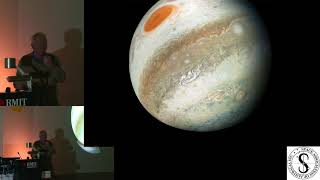 Space Science News with Andrew - June 2018