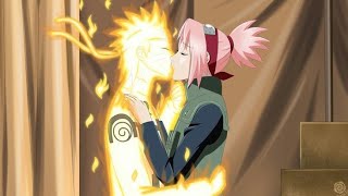 Naruto Feelings Amv Edit 4K Naruto X Sakura Amv Edit 4K