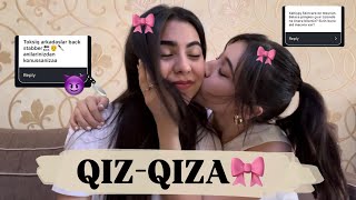 Qız-Qıza