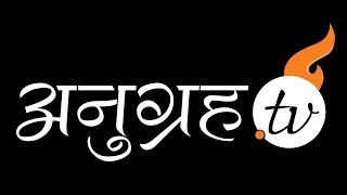 ANUGRAH TV 18-11-2018 Sunday Meeting Live Stream Part 2