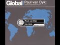 Paul Van Dyk Global klip izle