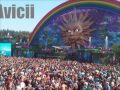 Video Tomorrowland 2011 - Avicii PART 1