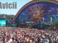 Tomorrowland 2011 - Avicii PART 1