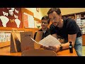 Az első BIZNISZEM (bezzeg a mai gyerekek)! S03E16