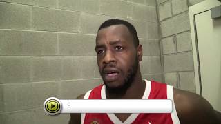 CHRIS JONES
