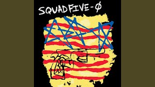 Watch Squad Fiveo Underground Hearts video