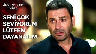 Ne Sevgimden Vazgeçebiliyorum Ne De Abimi Görmezden Gelebiliyorum