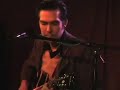 Shane Tutmarc & The Traveling Mercies - Hesitation Blues