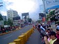 Red Bull Formula 1, Calle 50, Panama (12/13)