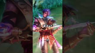 This Starlight Skin Has What?