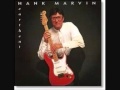I WILL ALWAYS LOVE YOU -HANK MARVIN.