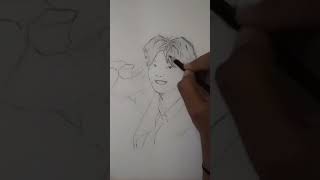 Bts Suga Sketch Full Video Link In Description
