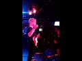 5/19/2013 Black 47 Connollys NYC