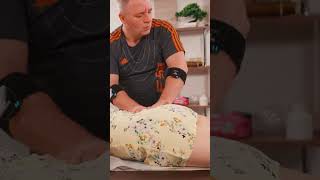 Fantastic Chiropractic Adjustment And Stretching Top Chiropractor For Maria