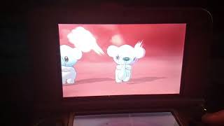 Shiny Cubchoo