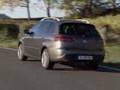 New Fiat Croma Stationwagon