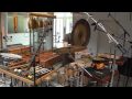 KONTAKTE by Karlheinz Stockhausen (excerpt)