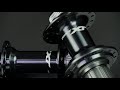 Shimano XT M8110 Boost Hubs - REAL WEIGHT!