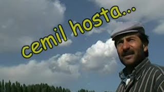 Laqırdıyen Kurdi-Cemil Hosta -ÖMER DİLŞAT -2008-İSTENBOL İNŞAAT -Kürtçe Komedi 3