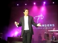 Видео Thomas Anders - You're my heart, you're my soul - live in Bucharest (poor sound quality)