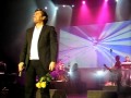 Video Thomas Anders - You're my heart, you're my soul - live in Bucharest (poor sound quality)