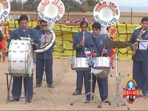 HUANUCO BURGOS huanuco burgos:
