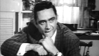Watch Johnny Cash Time Changes Everything video
