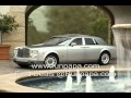Rolls Royce Phantom Vi, Rolls Royce Phantom iii