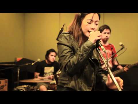 Tabi - Paraluman (Rx Concert Series)