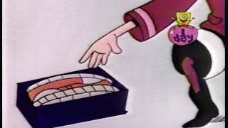 Nickelodeon Screenbug From July 16, 1999 Doug