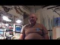 The Olive Branch Technique developed by Jim Trelikes