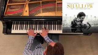 Magical Piano Player Shallow Magical Piano Player Shallow