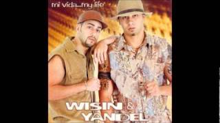 Watch Wisin Yandel Dile video