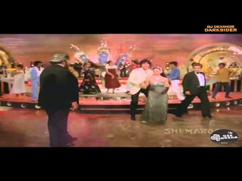 Jahan Teri Ye Nazar Hai - Dee Arena Remix(Darksiderdjs Dexxnor...