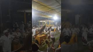 Puput Acara Pujawali