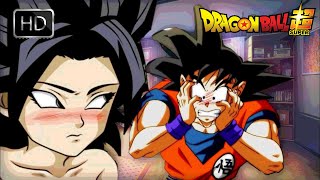 Goku Se Coge A Caulifla Dos Saiyajin Se Enamoran Lemon Película Completa 2024