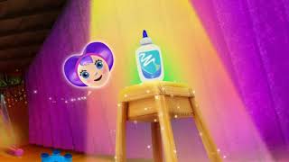 Special Agent Oso - Code Name Piggy Bank Royale