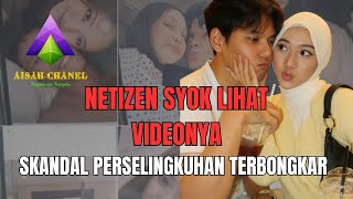 Julia Prastini Diduga Selingkuh Netizen Syok Lihat Videonya Di Tiktok