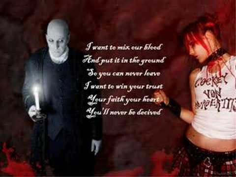 Liar (Manic Depressive Mix by ASP) Video