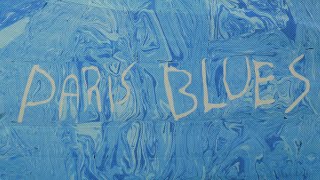 The Doors - Paris Blues ( Video)
