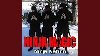 Watch Ninja Magic Speed Of Ninja video