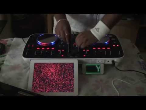 Dj VikramB - Bollywood Progressive Mix 8 HINDI HD on Pioneer...
