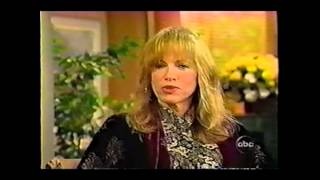 Watch Carly Simon Letters Never Sent video