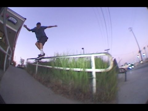 Homiez Montage - Southern California Skatebording