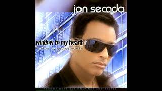Watch Jon Secada Window To My Heart george Acosta Tribes Mix video
