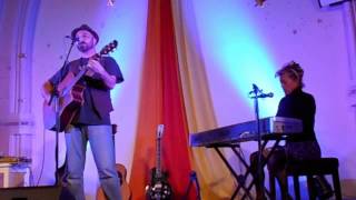 Watch Ben Forddavies Just A Man video