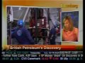 In-Depth Look - "Giant" Discovery for British Petroleum - Bloomberg