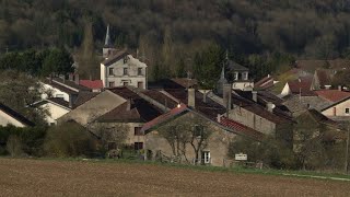 Macron Un An Après, Lamertume À Domrémy-La-Pucelle