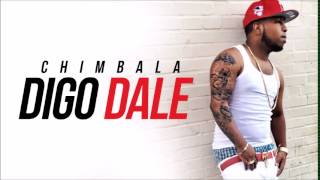 2015 Chimbala - Digo Dale - Prod Dj Cuffaro