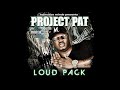 Project Pat -- Kelly Green (feat. Juicy J)